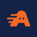 Logo of Ahamove android Application 